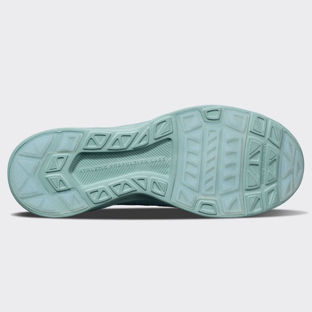 Athletic Propulsion Labs (APL) Techloom Breeze Seaside 7 B (M) - Picture 5 of 7